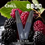 Chill 鴨嘴獸｜8800口｜550mAh｜12W 輸出｜10款口味 覆盆子森林